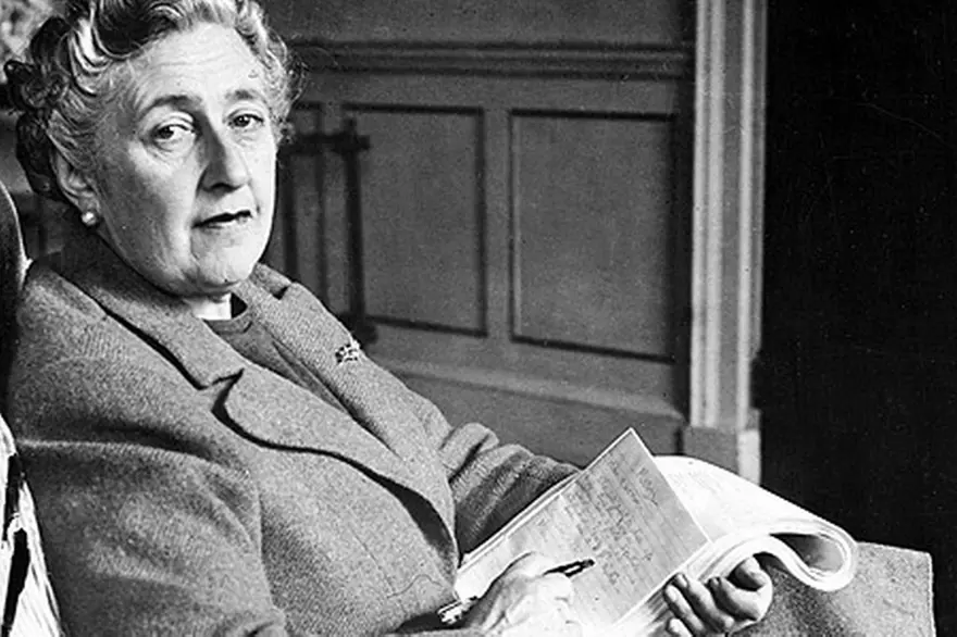 Agatha Christie romanı dizi oluyor 2