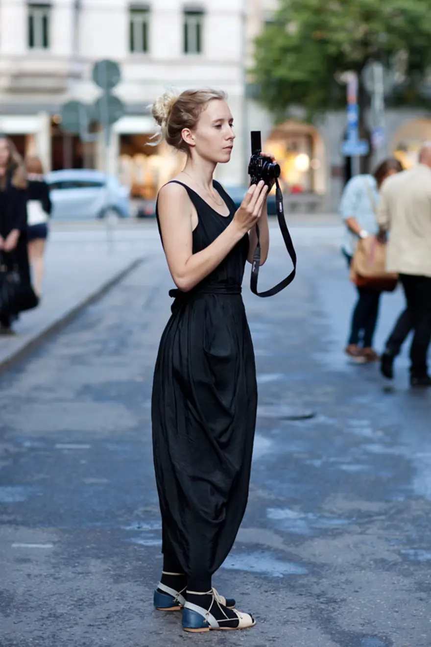 Dünyadan sokak trendleri 22