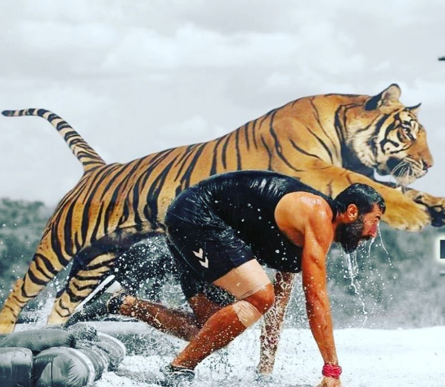 HİKMET TUĞSUZ KİMDİR? 82