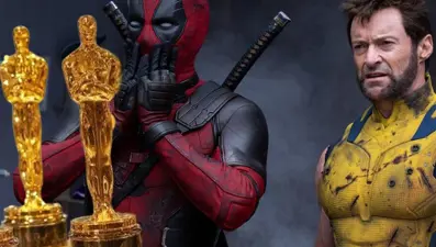 Oscar Ödülleri'ni kim sunacak? Deadpool ve Wolverine yıldızlarına teklif gitti