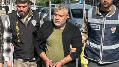 Nevşehir'de 12 yıldır aranan şüpheli Kayseri'de yakalandı