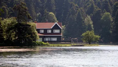 Gölcük Tabiat Parkı’nınişletim hakları Bolu Belediyesi’nden alındı