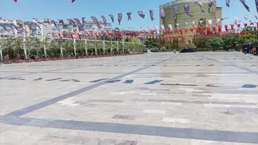 Kavurucu sıcaklarda sokaklar boş kaldı: Uzmanlar uyarıda bulundu