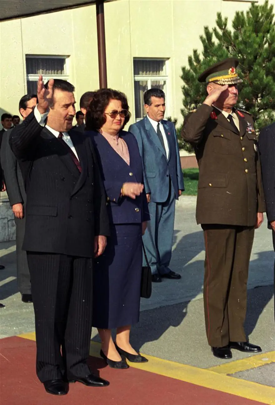 Torumtay vefat etti 73 Torumtay vefat etti 73