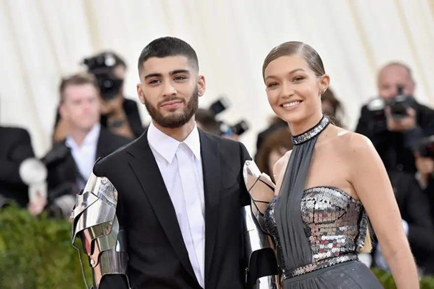 Zayn Malik’in ailesine İslam’a saygısızlık gerekçesiyle ölüm tehditleri 6