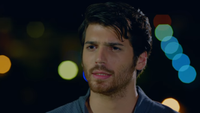 "Bulut'un hayatından sorumlusun" (Dolunay 3. bölüm 2. yeni fragmanı)