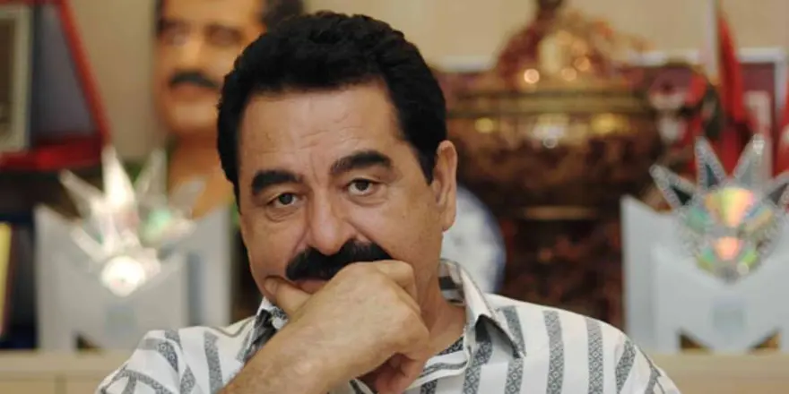 İBRAHİM TATLISES 38 İBRAHİM TATLISES 38