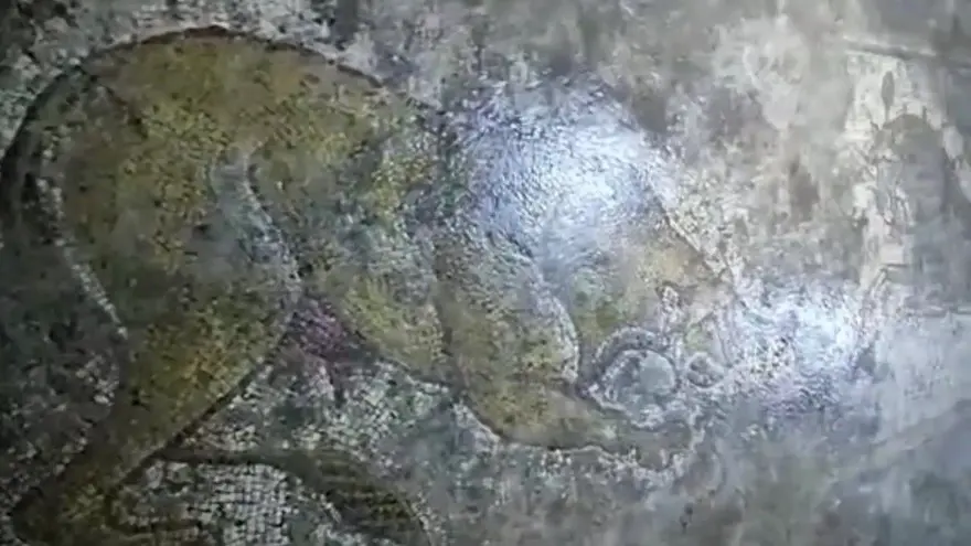 1 KİŞİ GÖZALTINA ALINDI 2