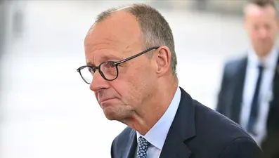 Almanya Başbakanı Merz, Türkiye'ye geliyor