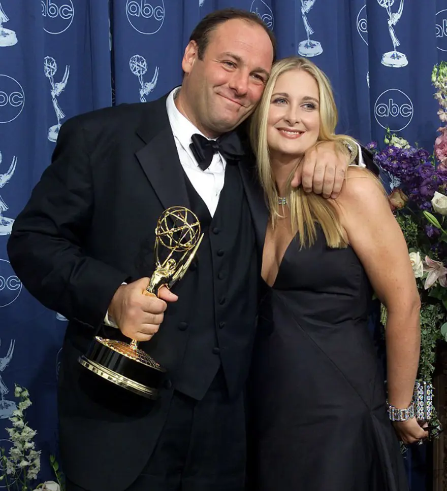 James Gandolfini öldü 4