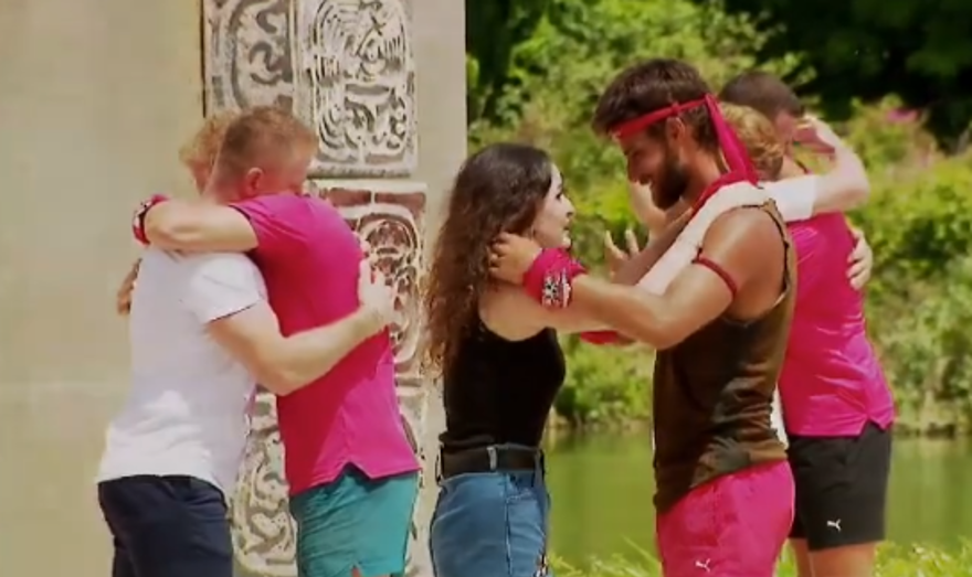 Survivor'da kim elendi, Survivor Merve kimdir? (25 Mayıs 2021 Survivor ayrıntıları) 28