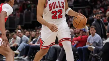 Fenerbahçe Beko, oyun kurucu transferini açıkladı: Talen Horton-Tucker!