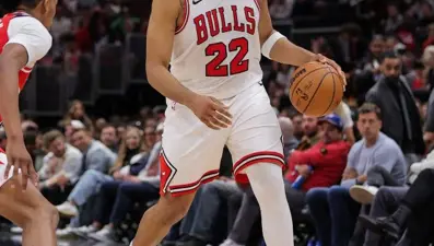 Fenerbahçe Beko, oyun kurucu transferini açıkladı: Talen Horton-Tucker!