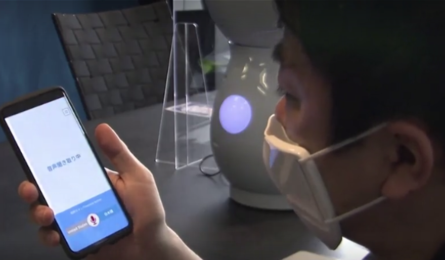 8 DİLDE ÇEVİRİ YAPIYOR 3 8 DİLDE ÇEVİRİ YAPIYOR 3