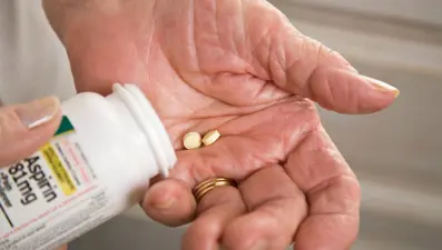 Corona virüse karşı Aspirin umudu: Ölümriskini yüzde 50 azaltıyor