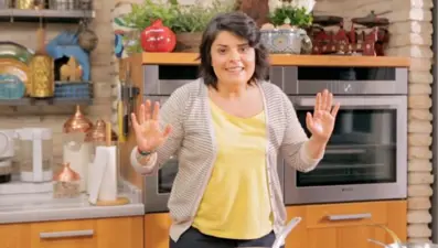 70.Bölüm Mucize Lezzetler