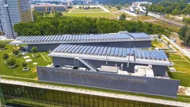 Şişecam'dan virüs ve bakterilere karşı etkili V-Block teknolojisi