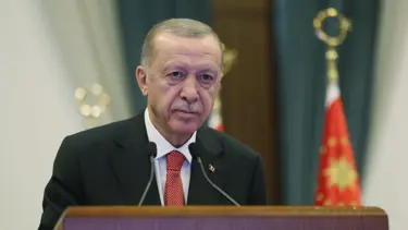 Cumhurbaşkanı Erdoğan: Kentsel dönüşüm konusunda daha kararlı adımlar atacağız
