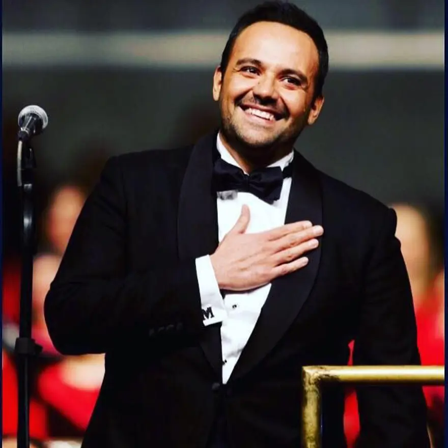 DOB'UN BAŞINA MURAT KARAHAN GELDİ 