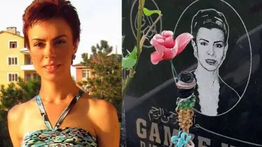 Gamze Uslu davasında nişanlı sanığa 25 yıl ceza verildi