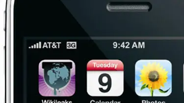Apple da WikiLeaks’i kovdu!