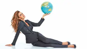 Tülin Şahin ‘Küresel vatandaş’ seçildi