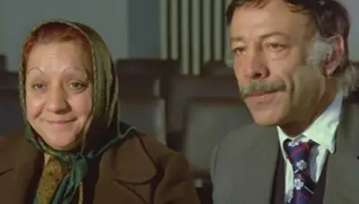 Münir Özkul'un sanat hayatı