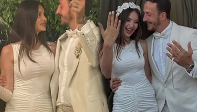 Survivor'ın eski yarışmacısı Berkan Karabulut nişanlandı