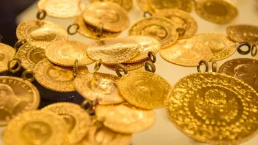 Gram altın 3 bin lira sınırında | Altın fiyatları ne kadar? 10 Aralık 2024 altın kuru fiyatları