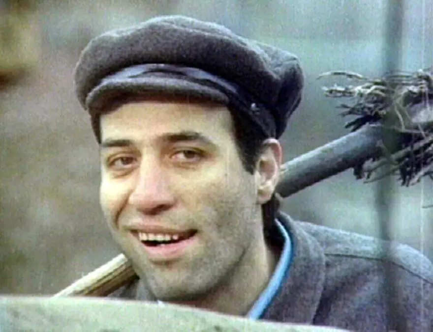 Çöpçüler Kralı (Zeki Ökten) 68
