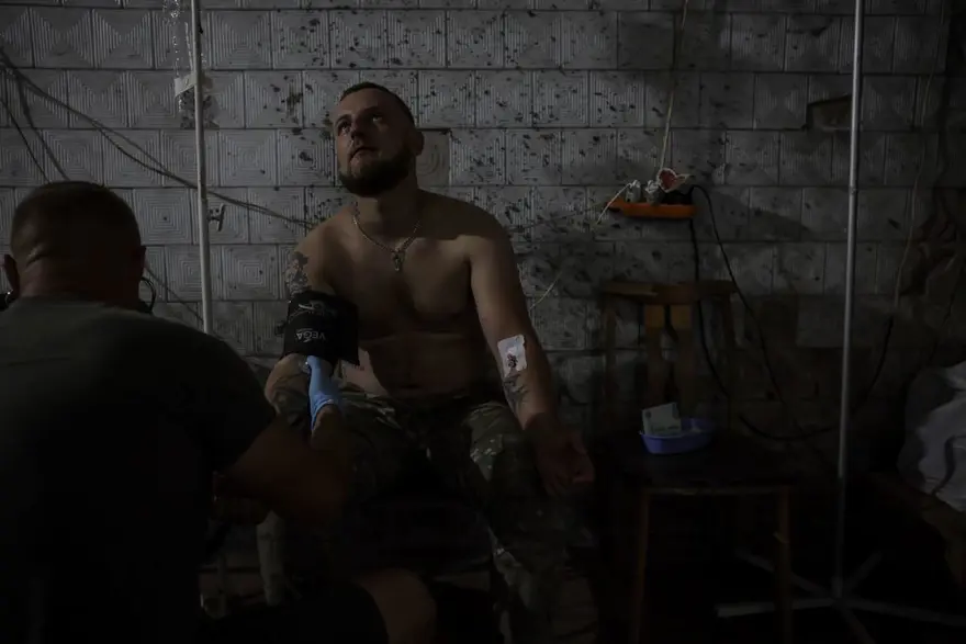 Ukrayna ordusunda çatlak: "On binlerce asker firar etti" 5