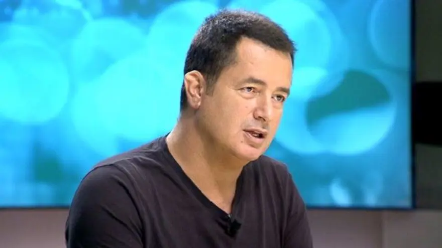 Acun Ilıcalı: Buraları Gökhan'a emanet edeceğim 3