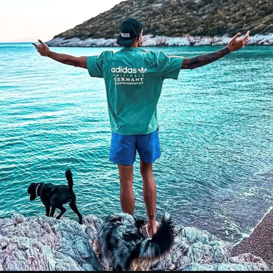 İlkan Karaman'ın ölümüne neden olan sürücü için yakalama kararı 10