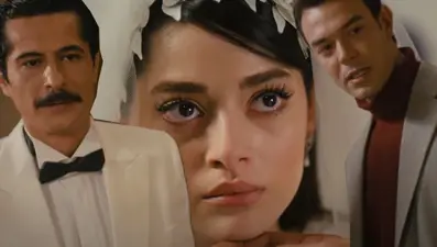 Sen Ağlama İstanbul'da Ferhat'ı yıkan evlilik! "Kubat sevmeyi Şehrazat'la öğrenecek"