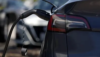 Tesla'dan önemli adım... Her yerde şarj edilecek