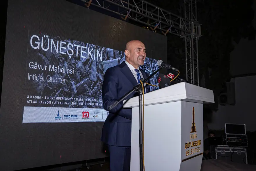 Bavullara sığdırılmış hayatların hikayesi: Mübadele 22 Bavullara sığdırılmış hayatların hikayesi: Mübadele 22