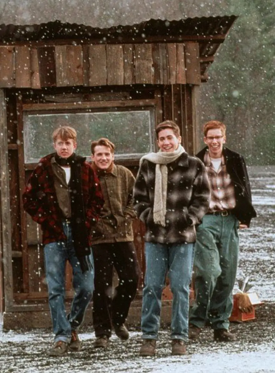 October Sky 17