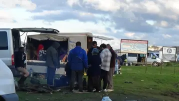 İstanbul'dan Sinop'a gelip toplamaya başladılar: 1 ay boyunca ormanda, dağlarda dolaşıyorlar