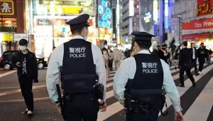 Paralimpik Olimpiyatları öncesi Japonya'da en yüksek günlük Covid-19 vaka sayısı saptandı