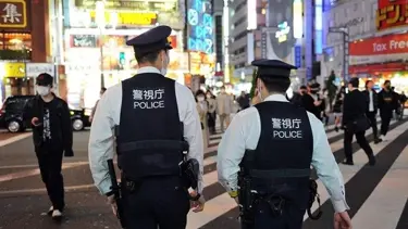 Paralimpik Olimpiyatları öncesi Japonya'da en yüksek günlük Covid-19 vaka sayısı saptandı