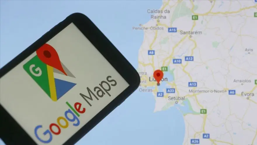 Cinayet davasını Google çözdü: Şüphelinin ceset taşıma görüntüsü haritalara yakalandı! 2