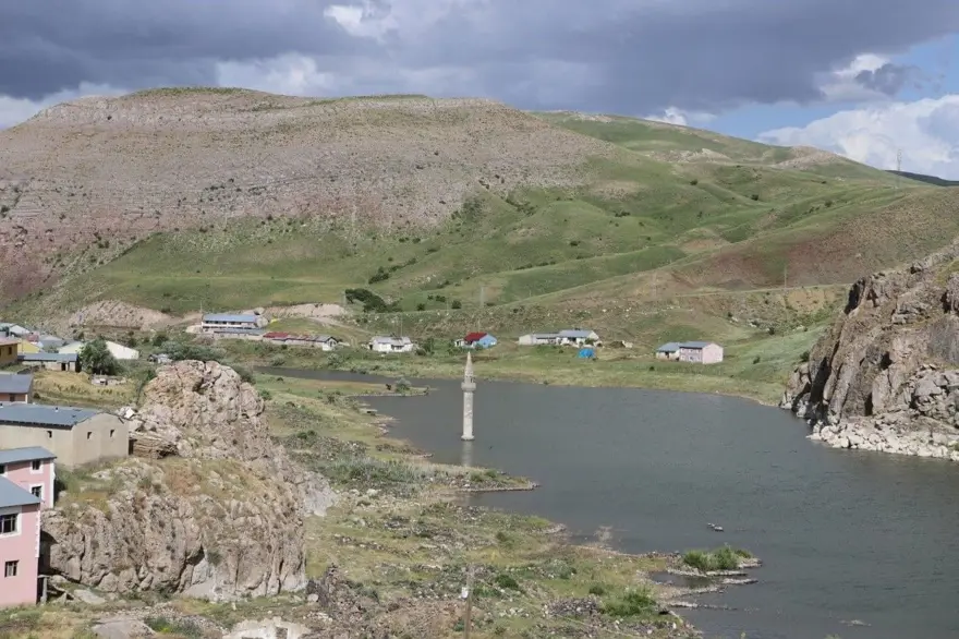 Eşsiz güzelliğiyle göz kamaştırıyor! Her mevsim ilgi görüyor 1
