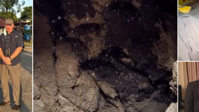 İngiliz bilim insanı: Covid-19’un merkezi Tayland'daki bir mağara