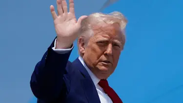 Trump'ın doğum gününün faturası 45 milyon dolar