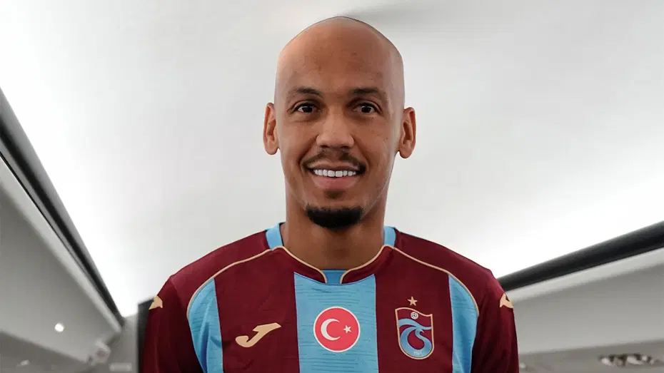 Salah'ın ardından bir yıldız daha. Transfer tamam, imza için Trabzon'da