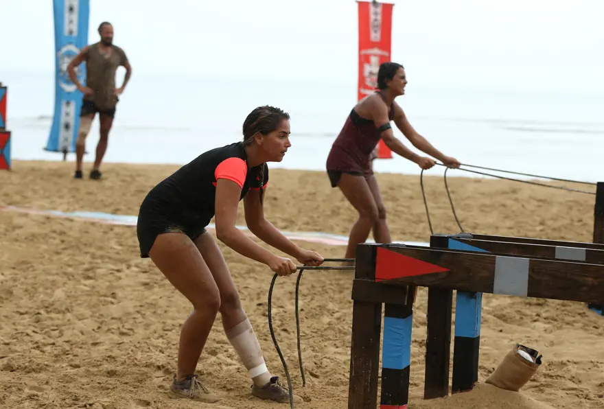 Survivor, Survivor 2017, survivor ödül oyunu, survivor yarışma, Survivor Türkiye 36 Survivor, Survivor 2017, survivor ödül oyunu, survivor yarışma, Survivor Türkiye 36