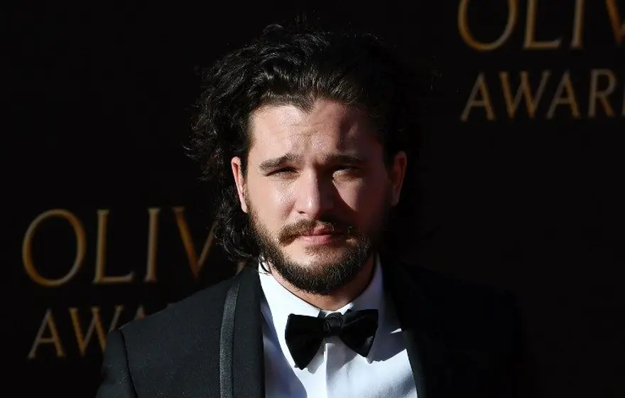 33. yaşına özel 33 fotoğrafla Kit Harington 10