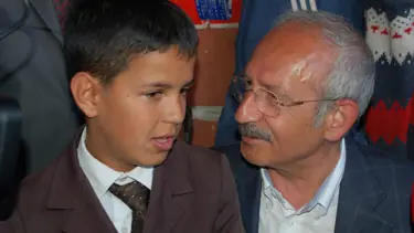 Kılıçdaroğlu: Dikkat et, kasetin çıkmasın