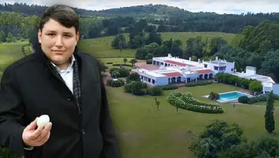 SON DAKİKA HABERİ: 'Çiftlik Bank' davasının sanığı Mehmet Aydın'ın ağabeyi Türkiye'ye iade edilecek