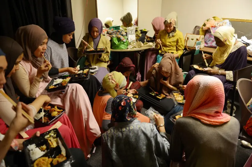 Müslüman Dünyası Güzellik Yarışması 40 Müslüman Dünyası Güzellik Yarışması 40